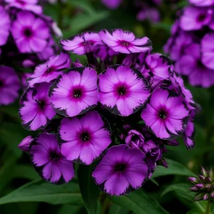 Флокс Клауд Шарм купить по цене от 299р. в интернет-магазине «Посадика» с доставкой почтой в в Красный Холме и по всей России – [изображение №1].