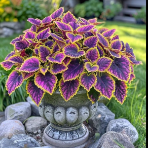 Хоста Рейдянт Чарм купить по цене от 365р. в интернет-магазине «Посадика» с доставкой почтой в в Красный Холме и по всей России – [изображение №1].